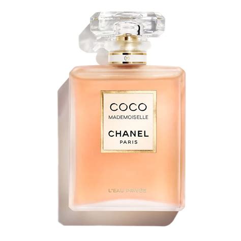 duft coco chanel|coco mademoiselle.